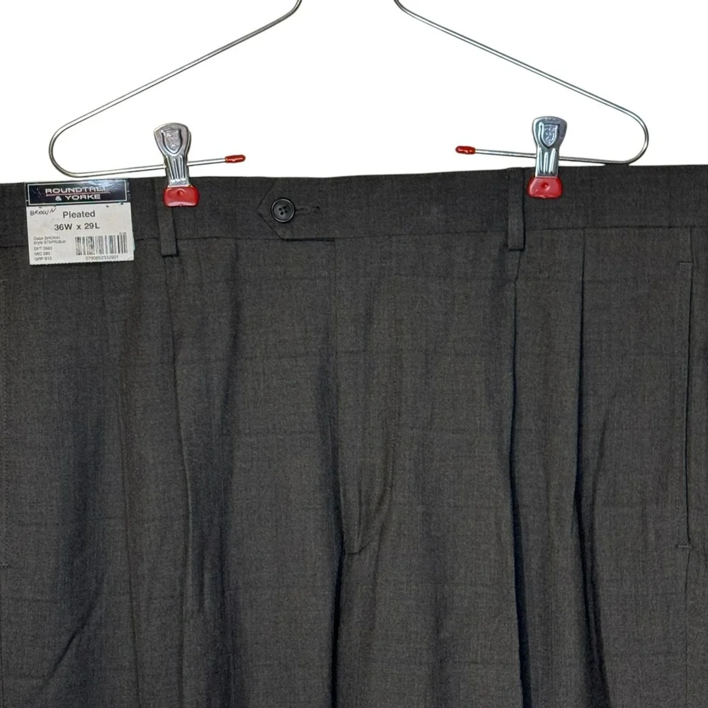 Roundtree & Yorke brand roundtree